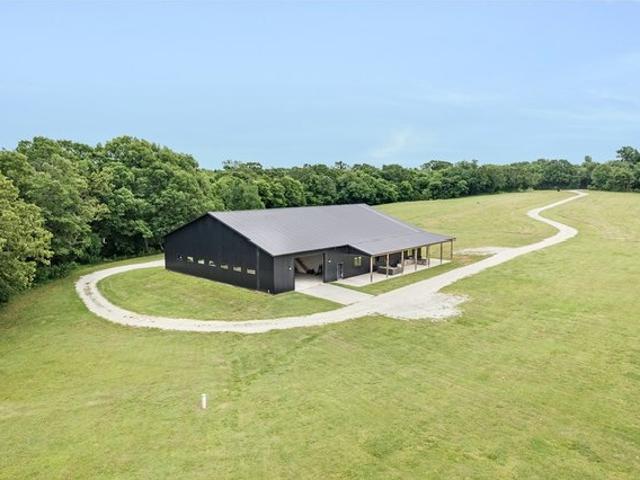 House for sale in Ark