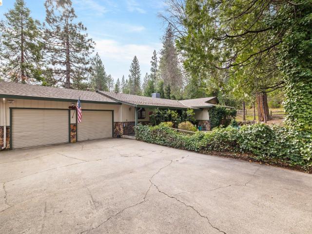 House for sale in California
