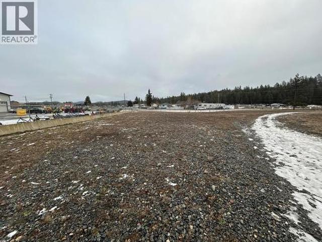 Land for sale in Cranbrook, British Columbia