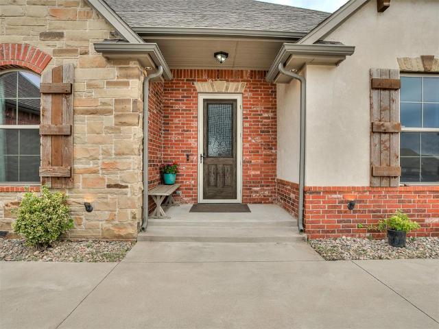 House for sale in Blanchard, Grady County