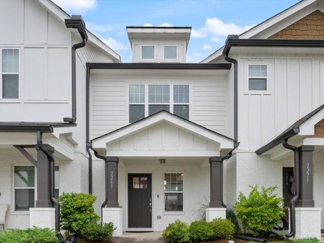Townhouse for sale in Tennessee