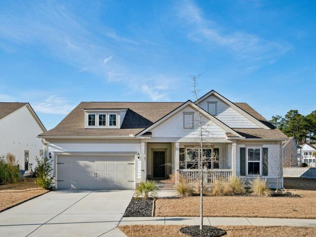 Property for sale in South Carolina