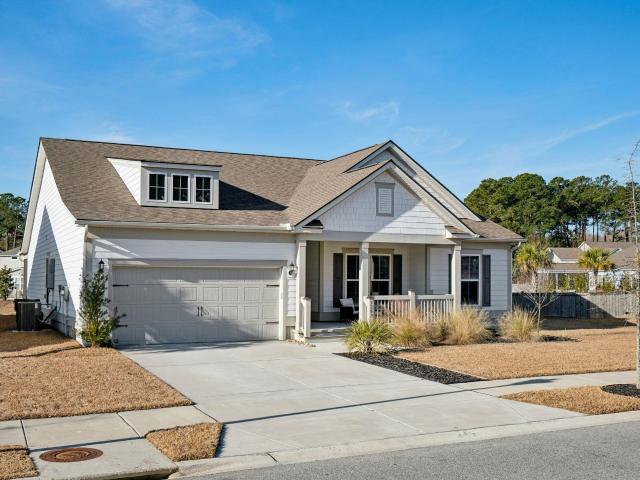 House for sale in South Carolina