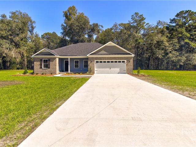 House for sale in Guyton, Georgia
