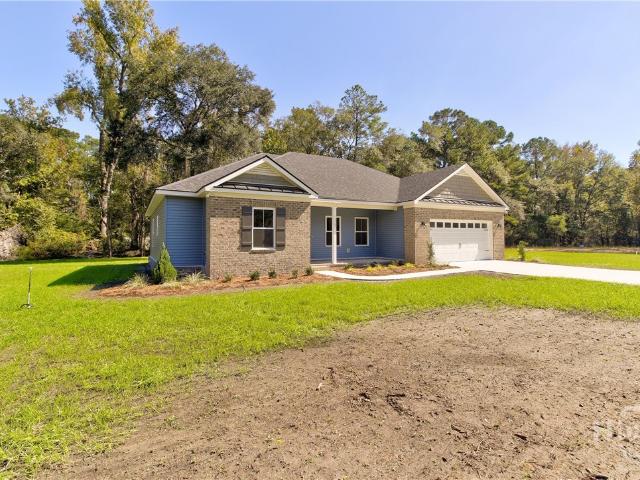House for sale in Guyton, Georgia