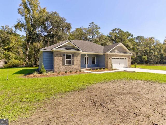 House for sale in Guyton, Georgia