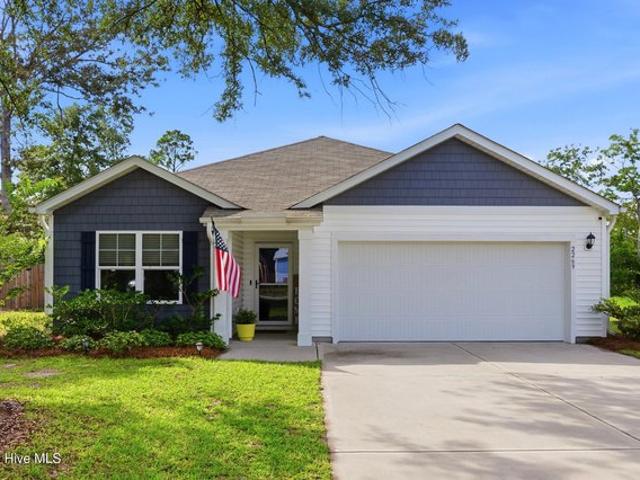 House for sale in Bolivia, North Carolina