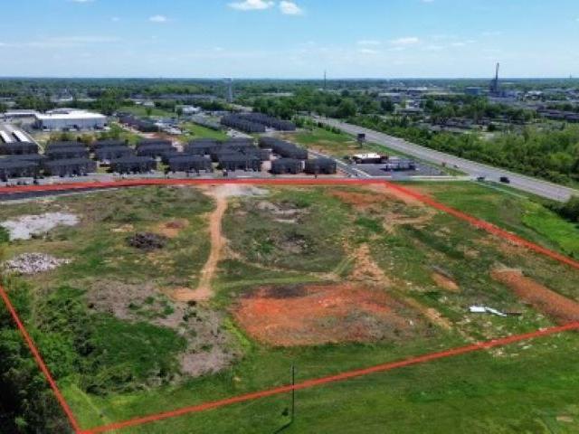 Land for sale in Bowling Green, Kentucky