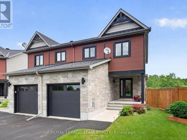 House for sale in Clarence-rockland, Ontario