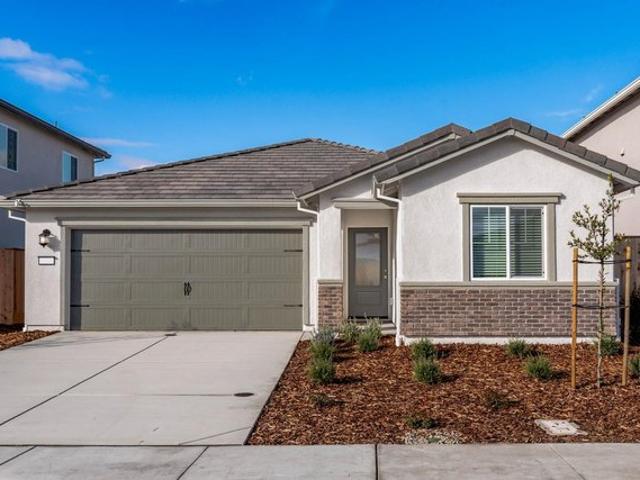 House for sale in Newman, California
