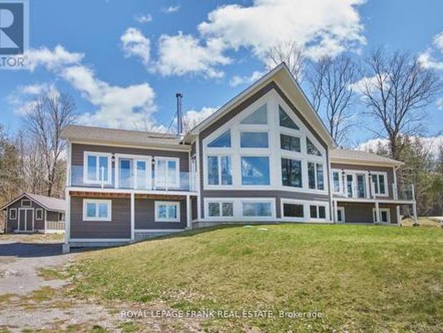House for sale in Douro-dummer, Ontario