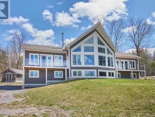 House for sale in Douro-dummer, Ontario