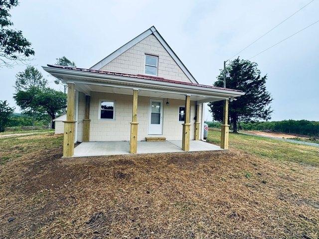 House for sale in Virginia