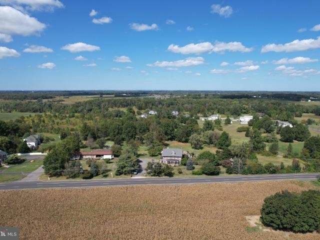 House for sale in Jobstown, New Jersey