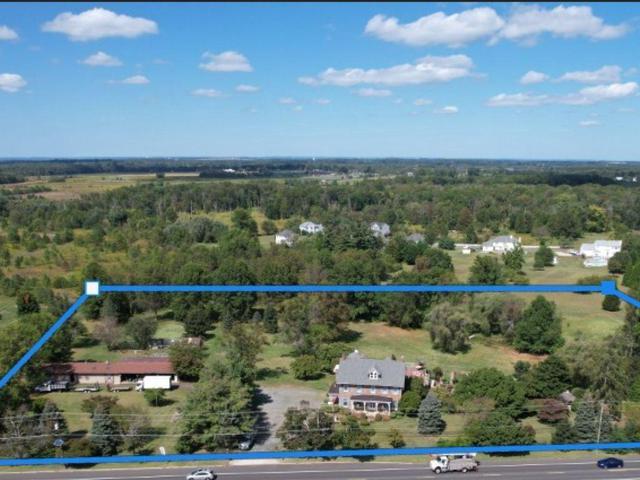 Farm for sale in Mount Holly, New Jersey