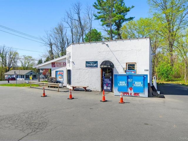 Commercial for sale in Howells, New York