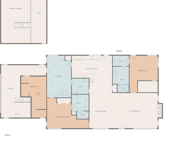 House for sale in Leakey, Texas