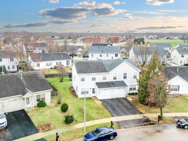 House for sale in Montgomery, Illinois