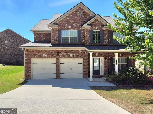 House for sale in Grayson, Georgia