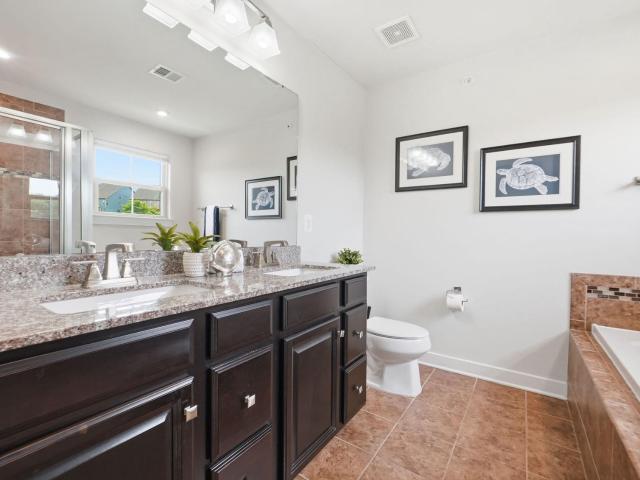 House for rent in Virginia