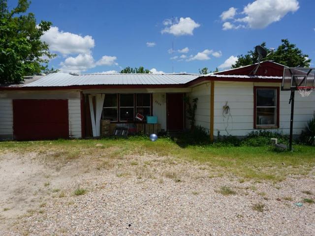 House for sale in Lamar, Texas