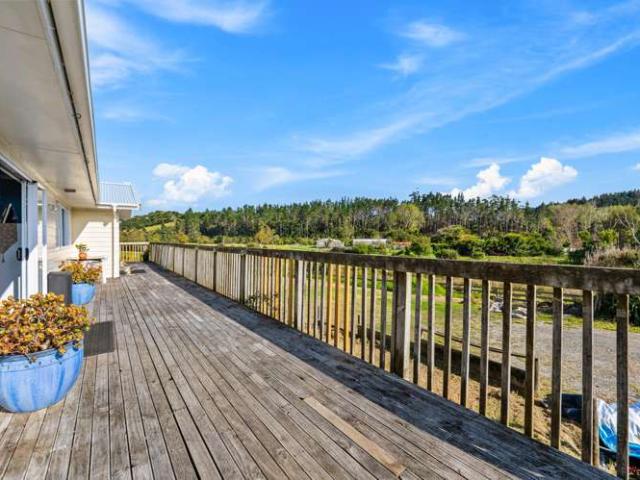 House for sale in Kawau Island