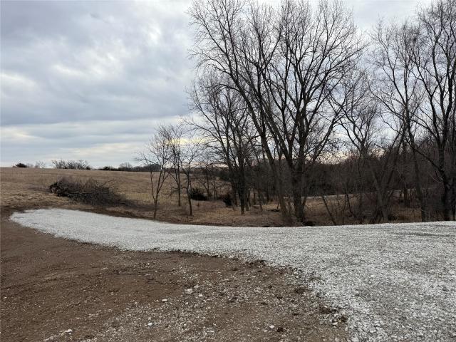 Land for sale in Patterson, Iowa