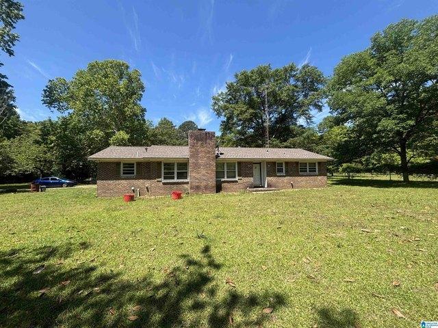 House for sale in Selma, Alabama