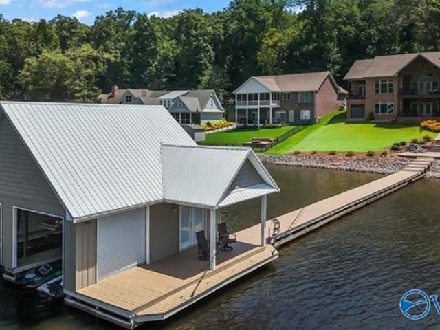 House for sale in Grant, Marshall County