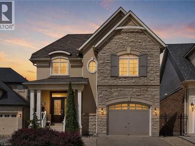 House for sale in Oakville, Ontario