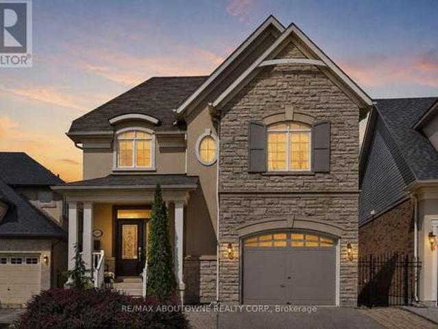 House for sale in Oakville, Ontario