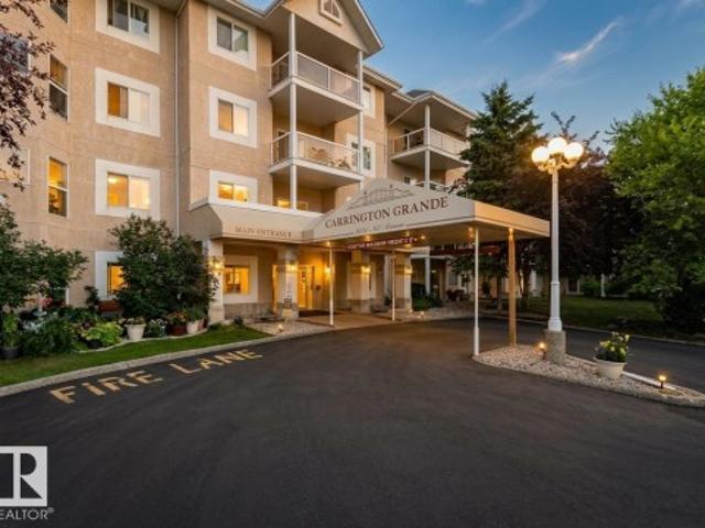 Condo for sale in Rideau Park, Edmonton