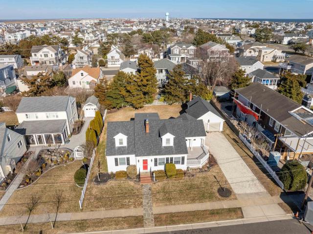 House for sale in Stone Harbor, New Jersey