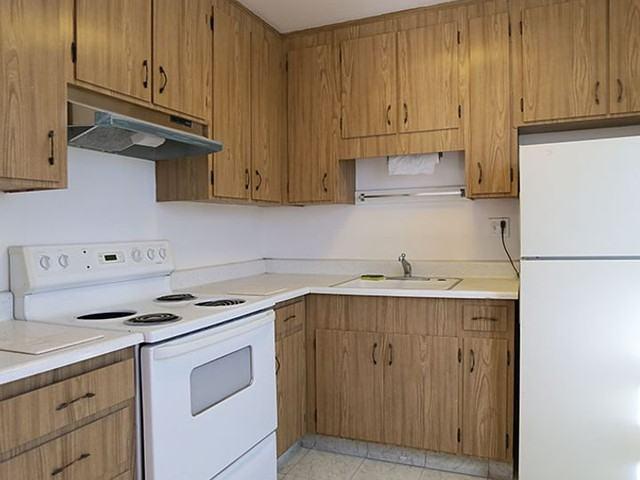 Apartment for rent in San Francisco