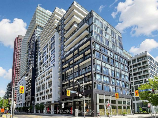 Condo for rent in Woburn, Ontario
