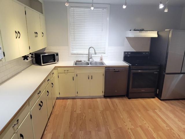 House for sale in Pomeroy, Washington