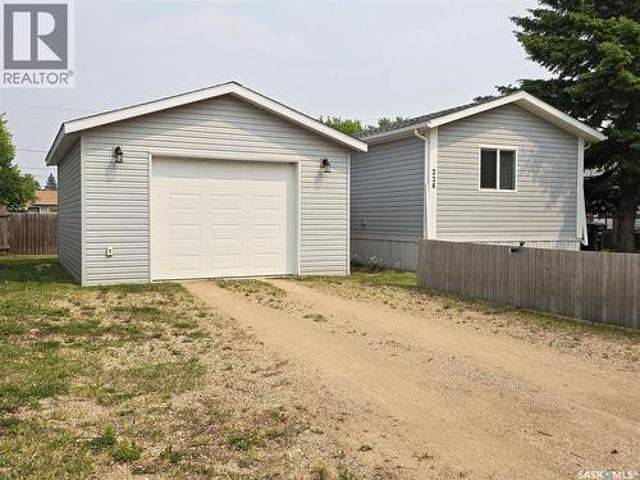 House for sale in Humboldt, Saskatchewan