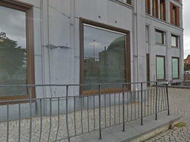 Bedrijfspand te huur in Wyck, Maastricht