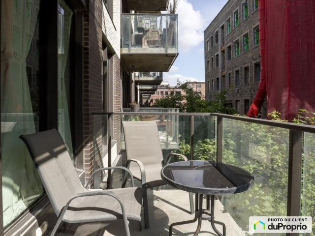 Apartment for rent in Villeray, Montréal