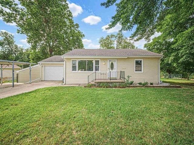 House for sale in Kansas