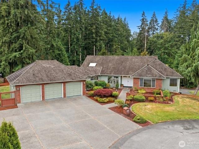 House for sale in Bothell, Washington