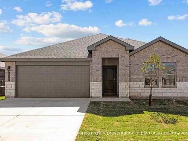 House for sale in Wolfforth, Texas