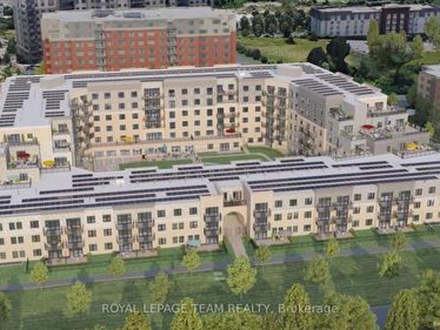 Property for rent in William's Court, Ottawa