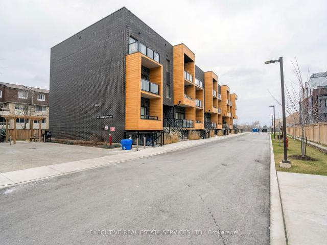 Condo for sale in Woburn, Ontario