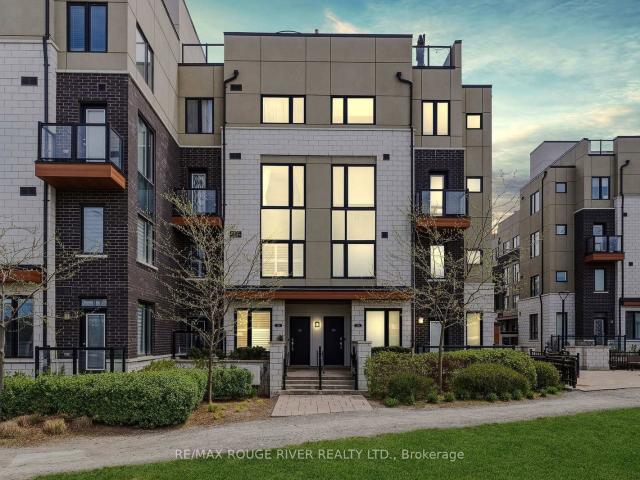 Condo for sale in Durham, Ontario