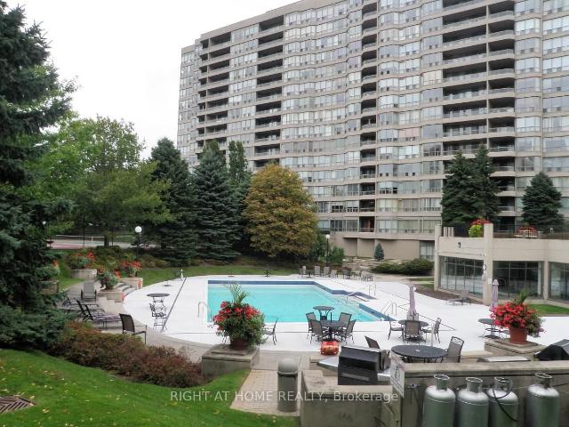 Condo for sale in Woburn, Ontario