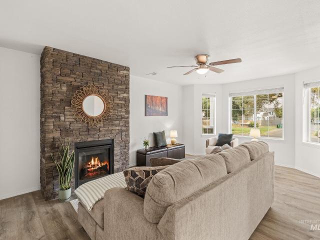House for sale in Lewiston, Idaho