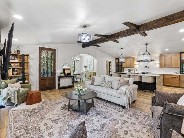 House for sale in Altamont, Middle Tennessee