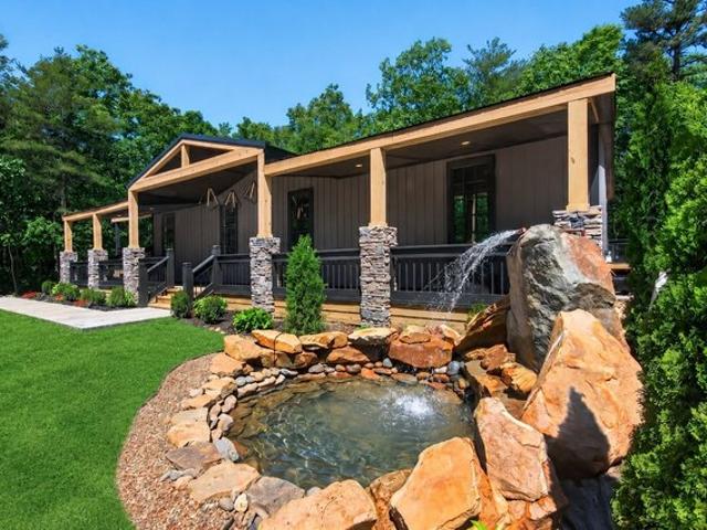 House for sale in Tennessee