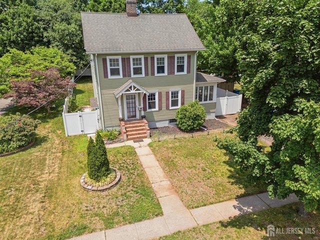 House for sale in Dunellen, New Jersey